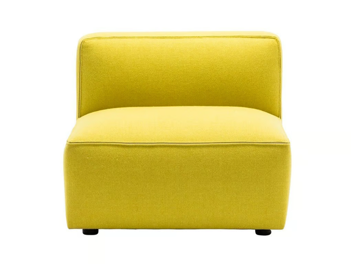 DADO SF0300 / SF0301 - Upholstered modular armchair _ Andreu World